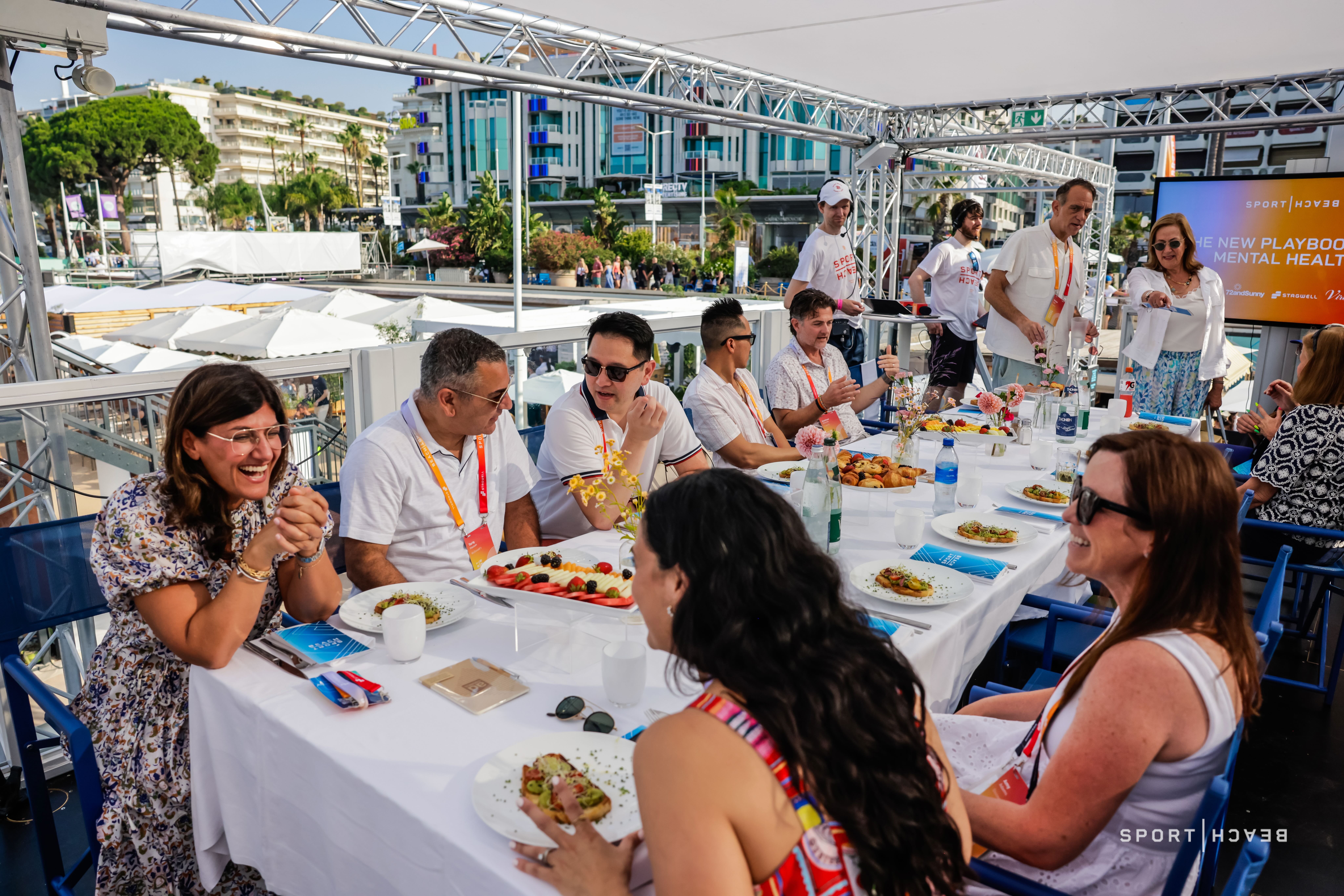 Cannes BwF 11