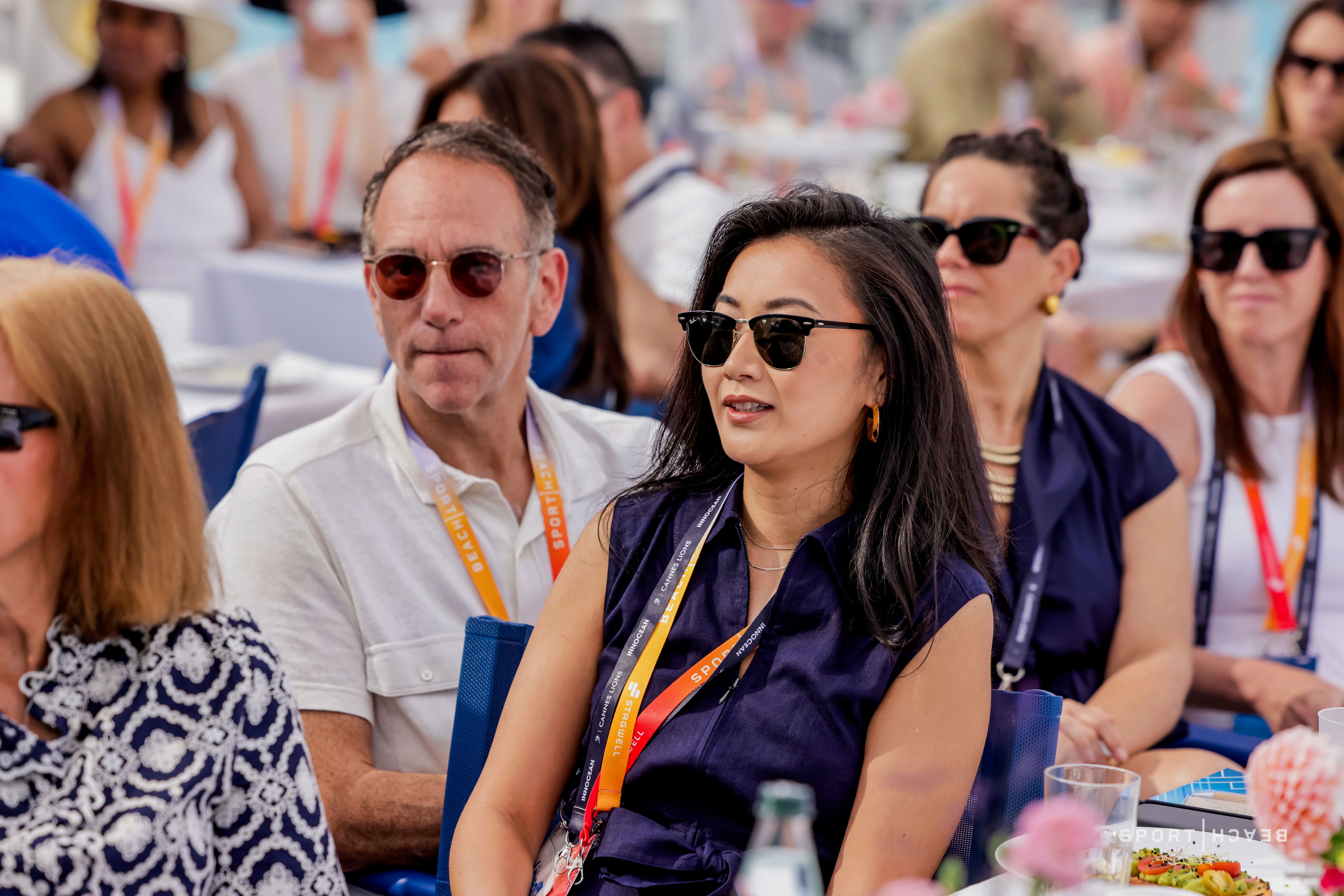Cannes BwF 24