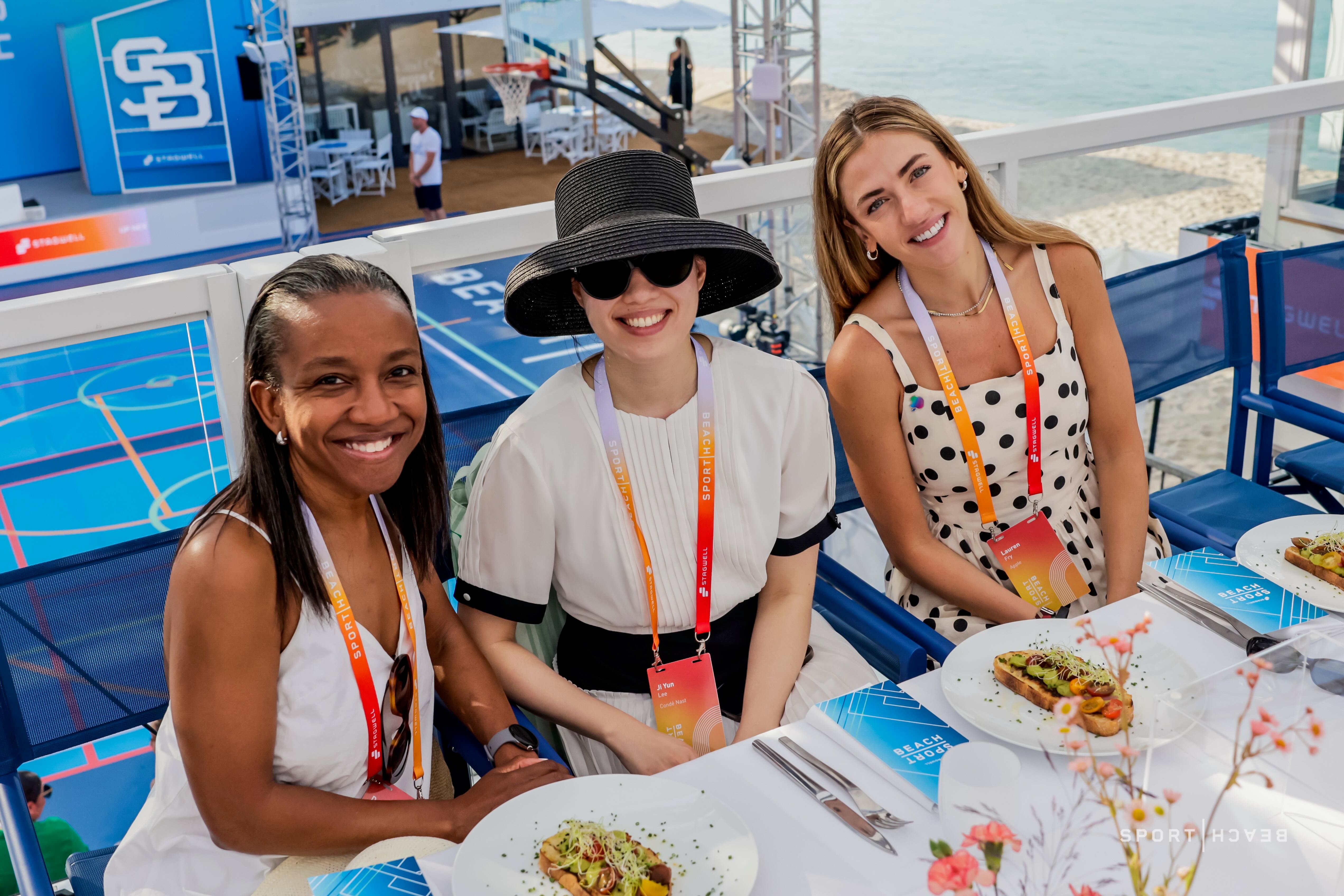 Cannes BwF 8